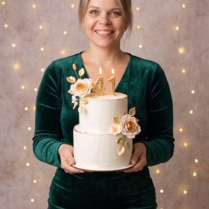 BIRTHDAY SPECIAL