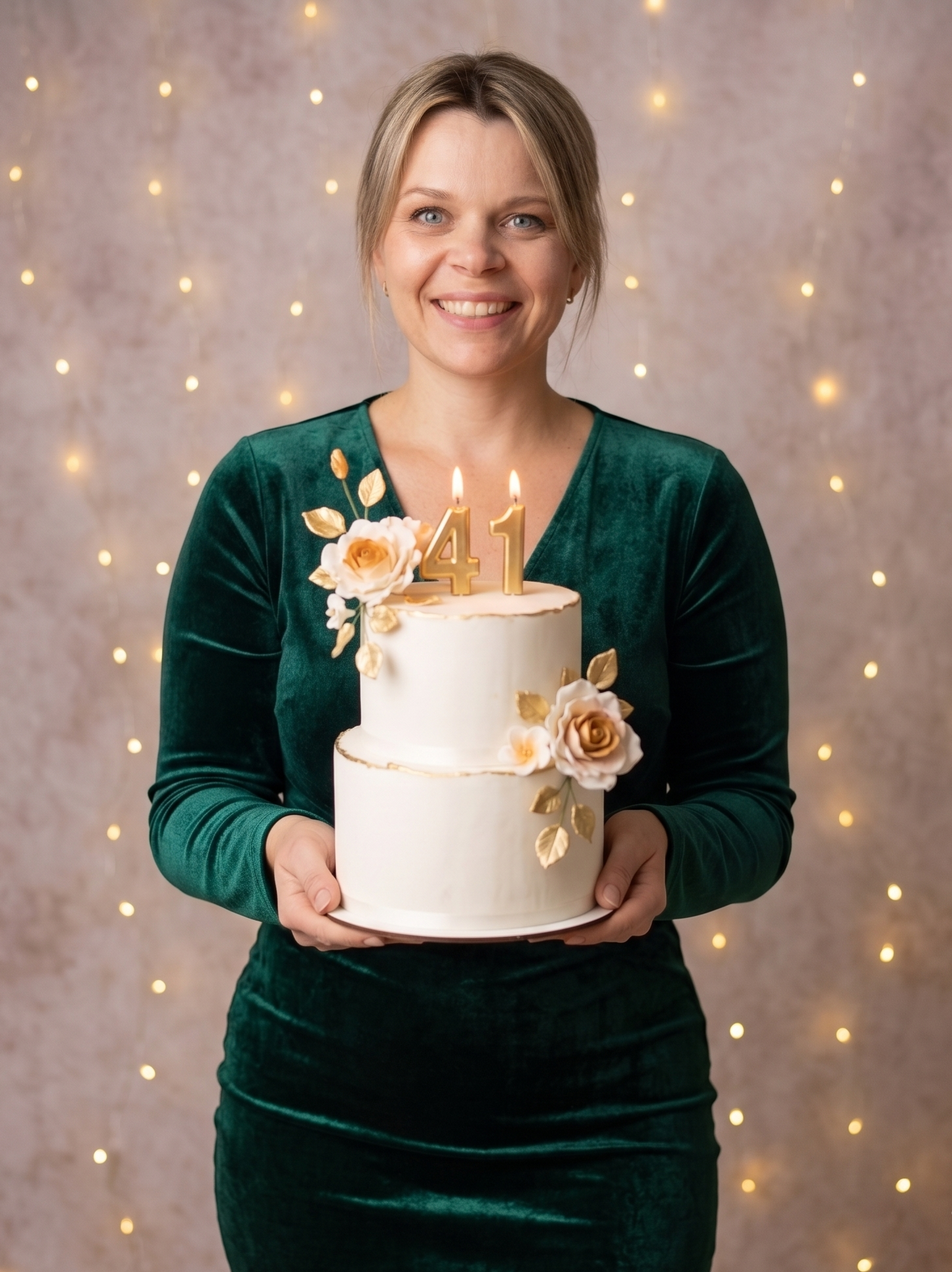 BIRTHDAY SPECIAL